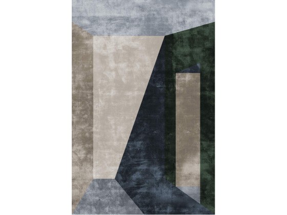 Ковер Sirecom Tappeti PROSPETTIVE MOSS GREEN