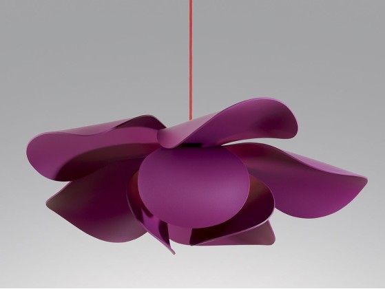 Подвесные светильники Bloomboom BLOOM