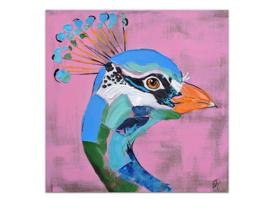 Картина Arte dal Mondo WF016X1