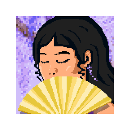 Плакат ARTDESIGNBOX FAN MEADE OF RICE