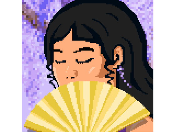 Плакат ARTDESIGNBOX FAN MEADE OF RICE