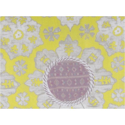 Ткань для штор KOHRO ASTRID BLUM