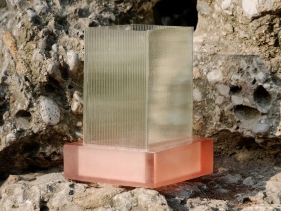 Ваза MOVIMENTO BERAB #M3