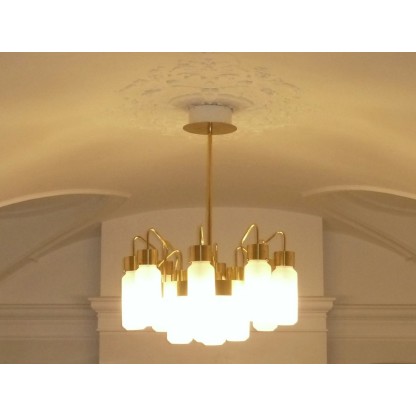 Подвесные светильники YDF Подвесной светильник