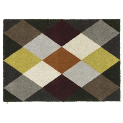 Ковер Kasthall ARGYLE &amp; TARTAN