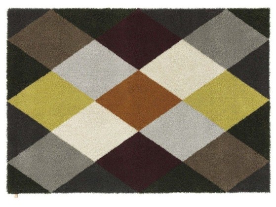 Ковер Kasthall ARGYLE &amp; TARTAN