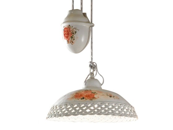 Подвесные светильники FERROLUCE VERONA