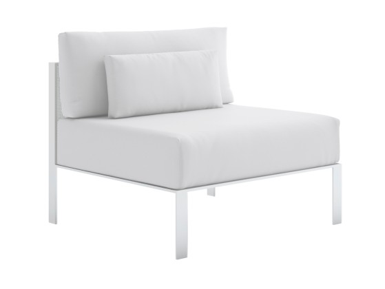 Садовый диван GANDIABLASCO SOLANAS 3