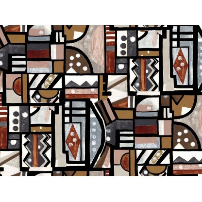 Ткани Aldeco ARTE