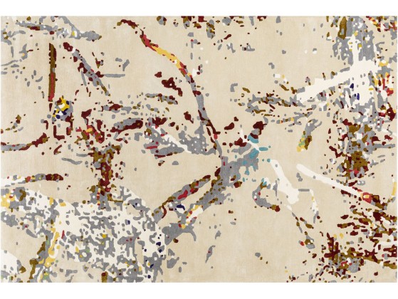 Ковер Diacasan Edition FOREST HIKE - PEARL