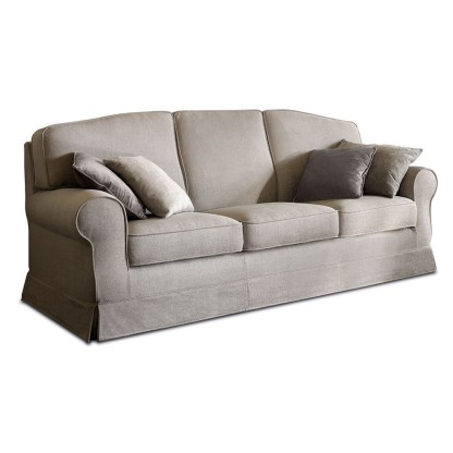 Диван CIM Fabbrica Salotti IRIS