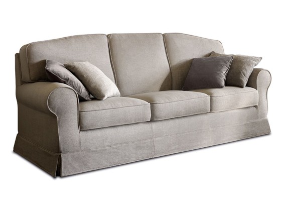 Диван CIM Fabbrica Salotti IRIS