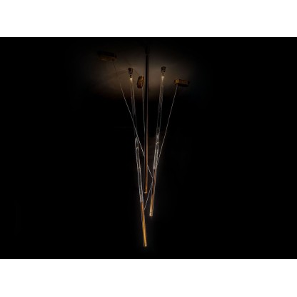 Подвесные светильники Henge SKYFALL