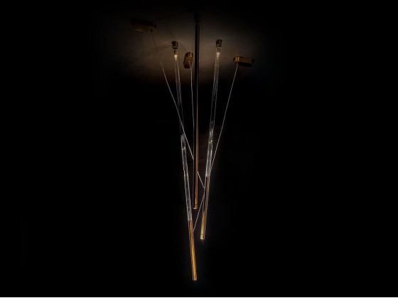 Подвесные светильники Henge SKYFALL