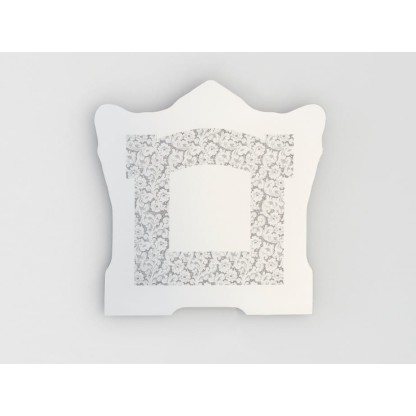 Зеркало Glas Italia SPIZZO SP02