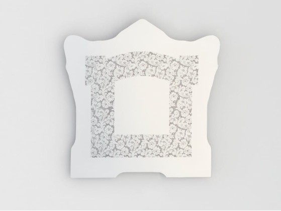 Зеркало Glas Italia SPIZZO SP02