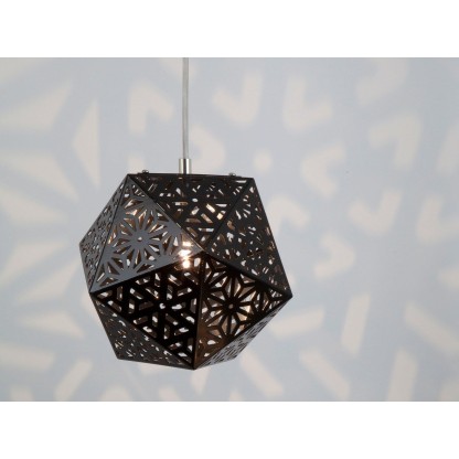 Подвесные светильники Quasar RONTONTON