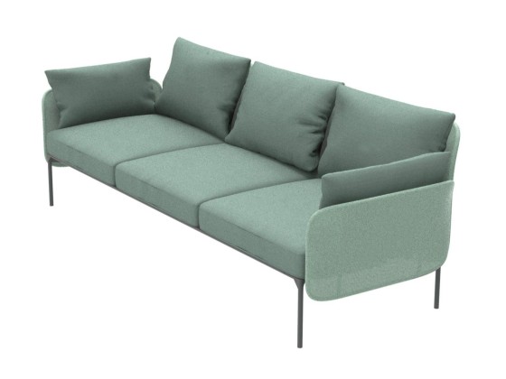 Диван Et al. BLOOM 1217