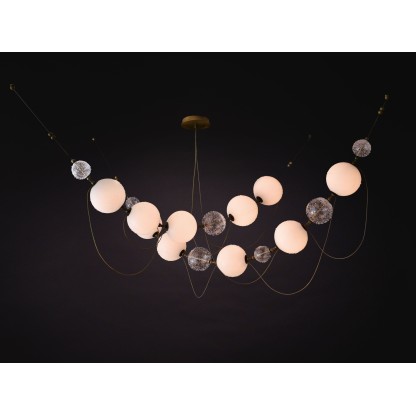 Подвесные светильники Larose Guyon COCO-DE-MER