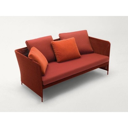 Садовый диван Paola Lenti TEATIME