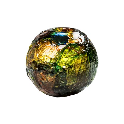 Ваза VENINI GEACOLOR