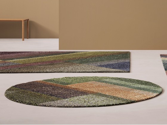 Ковер Kasthall FLOURISH