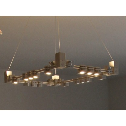 Подвесные светильники Tecnoilluminazione GEMINI LED