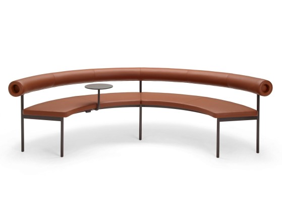 Диван Offecct FONT 1365