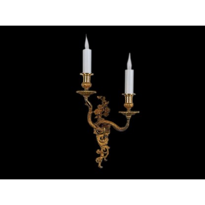 Бра - настенная лампа Tisserant 21512