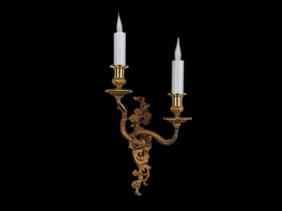 Бра - настенная лампа Tisserant 21512