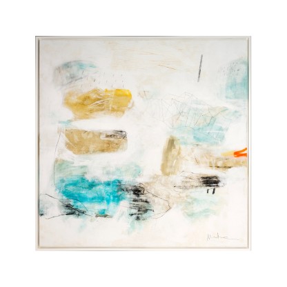 Картина NOVOCUADRO ART COMPANY KEY COLOR