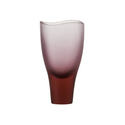 Ваза VENINI BATTUTI