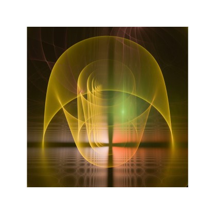 Плакат ARTDESIGNBOX INTERFERENCES