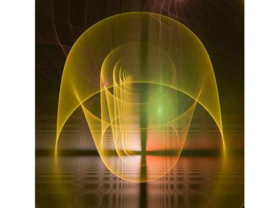 Плакат ARTDESIGNBOX INTERFERENCES