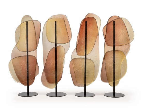 Перегородки Arte Veneziana SFOGIO