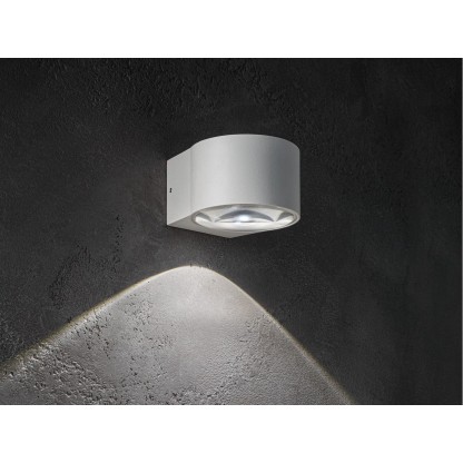 Настеннопотолочные светильники Zafferano LENS