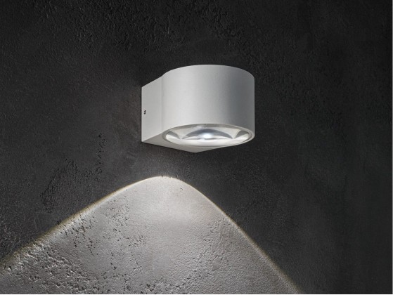 Настеннопотолочные светильники Zafferano LENS