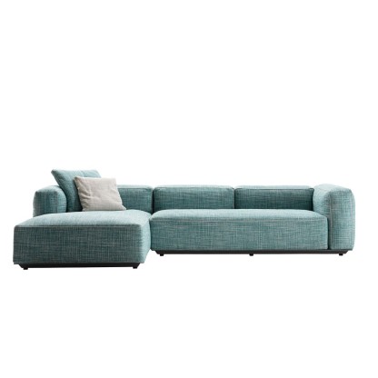 Садовый диван B&B Italia Outdoor HYBRID