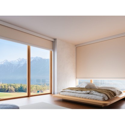 Рулонные шторы Mottura TOPBOX 4100