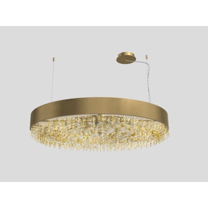 Подвесные светильники Masiero OL S12 120