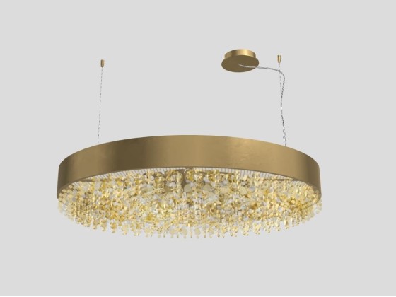 Подвесные светильники Masiero OL S12 120