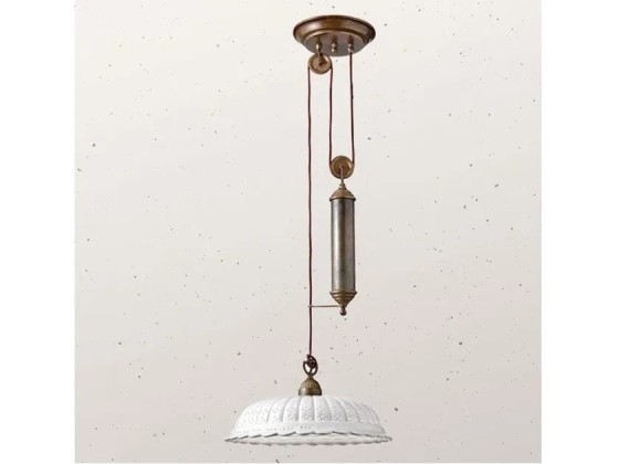 Подвесные светильники Il Fanale ANITA 061.12