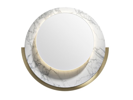 Зеркало Capital Collection ROND D70