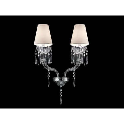 Бра - настенная лампа Barovier&Toso PRESIDENT