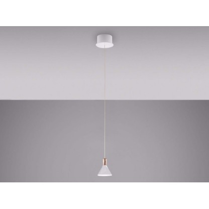 Подвесные светильники Fabbian MULTISPOT POLAIR