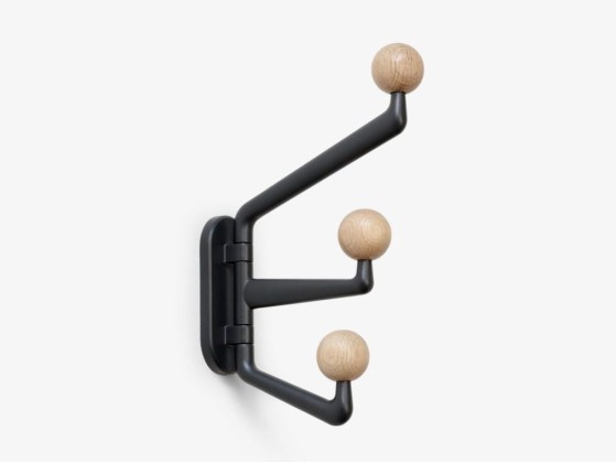 Вешалка для одежды &TRADITION CAPTURE SC74 &amp; SC75