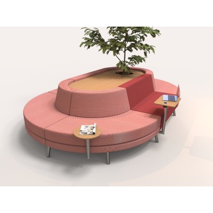 Диван Addon Furniture MODULAR SOFA