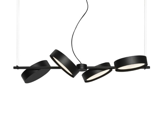 Подвесные светильники Oluce BERLIN