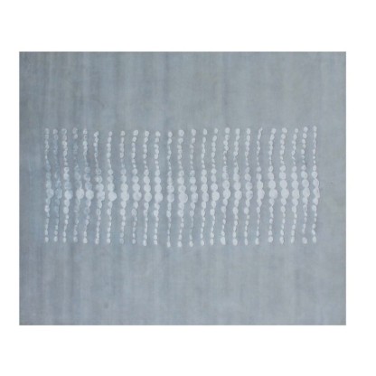 Ковер Ghodrati Rug LAN 4358