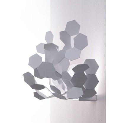 Бра - настенная лампа ZAVA ANDROMEDA